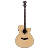 Đàn Guitar Acoustic Enya EAG 40C EQ