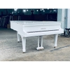 Đàn Piano Cơ Yamaha G5 Trắng