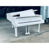 Đàn Piano Cơ Yamaha G5 Trắng