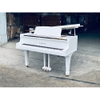 Đàn Piano Cơ Yamaha G5 Trắng