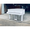 Đàn Piano Cơ Yamaha G5 Trắng