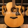 Đàn Guitar Acoustic Ba Đờn T450