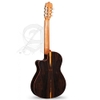 Đàn Guitar Classic Alhambra Iberia Ziricote CTW