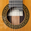 Đàn Guitar Classic Alhambra Luthier India Montcabrer