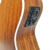 Đàn Guitar Acoustic Enya EAG 40C EQ