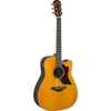 Đàn Guitar Acoustic Yamaha A3R ARE