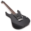 Đàn Guitar Ibanez GRG170DX-BKN Electric Guitar, Black Night