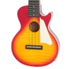 Đàn Ukulele Epiphone Les Paul Ukulele w/Bag, Heritage Cherry Sunburst