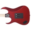 Ibanez Prestige RG550DX-RR Electric Guitar, Ruby Red