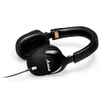 Marshall Monitor Headphones, Black