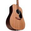 Đàn Guitar Acoustic Martin DX2E Macassar