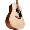 Đàn Guitar Acoustic Martin DX2E Mahogany