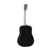 Đàn Guitar Acoustic Martin DXAE Black