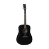 Đàn Guitar Acoustic Martin DXAE Black