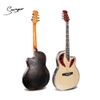 Đàn Guitar Smiger Ovation M4160EQ