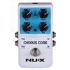 Phơ Guitar Nux Chorus Core CC