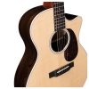 Đàn Acoustic Martin Road Series GPC-13E 01- Ziricote Acoustic-Electric Guitar w/Soft Case