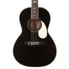 Đàn Guitar PRS SE Parlor P20E Acoustic  Black Satin Top
