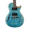 Đàn Guitar Điện PRS SE Zach Myers 594 Semi Hollow Myers Blue