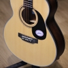 Đàn Guitar Saga GS600 Acoustic