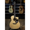 Đàn Guitar Saga SF600GC Acoustic