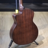 Đàn Guitar Saga SF600GC Acoustic