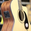 Đàn Guitar Saga SF600GCE Acoustic