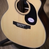 Đàn Guitar Saga SF600GCE Acoustic