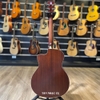 Đàn Guitar Saga SF700GCE Acoustic