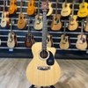 Đàn Guitar Saga SF700GCE Acoustic