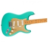 Squier 40th Anniversary Stratocaster Vintage Ed, Satin Seafoam Green