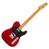 40TH ANNIVERSARY TELECASTER®, VINTAGE EDITION SATIN DAKOTA RED