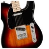 AFFINITY SERIES® TELECASTER® BUTTERSCOTCH BLON