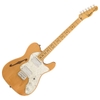 Đàn Guitar Điện Squier Classic Vibe '70s Telecaster Thinline