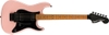 Squier Contemporary Stratocaster HH FR RMN, Gunmetal Metallic