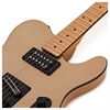 CONTEMPORARY TELECASTER® RH Shoreline Gold