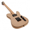 CONTEMPORARY TELECASTER® RH Shoreline Gold