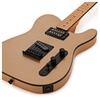 CONTEMPORARY TELECASTER® RH Shoreline Gold