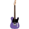 Squier Sonic Esquire H LRL, Ultraviolet