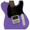 Squier Sonic Esquire H LRL, Ultraviolet