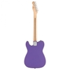 Squier Sonic Esquire H LRL, Ultraviolet