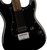 Squier Sonic HT H black