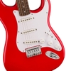 Squier Sonic Stratocaster HT Electric Guitar REd