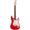 Squier Sonic Stratocaster HT Electric Guitar REd