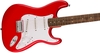 Squier Sonic Stratocaster HT Electric Guitar REd