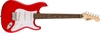 Squier Sonic Stratocaster HT Electric Guitar REd