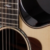 Đàn Guitar Taylor Builders Edition 814CE