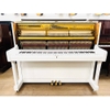 Đàn Piano Cơ Yamaha U1G Trắng