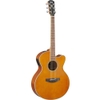 Đàn Guitar Yamaha CPX700 Natural