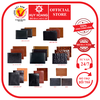 Bóp nam da bò nhiều loại nhiều màu HD2101-04-07-10-13-16-19-22